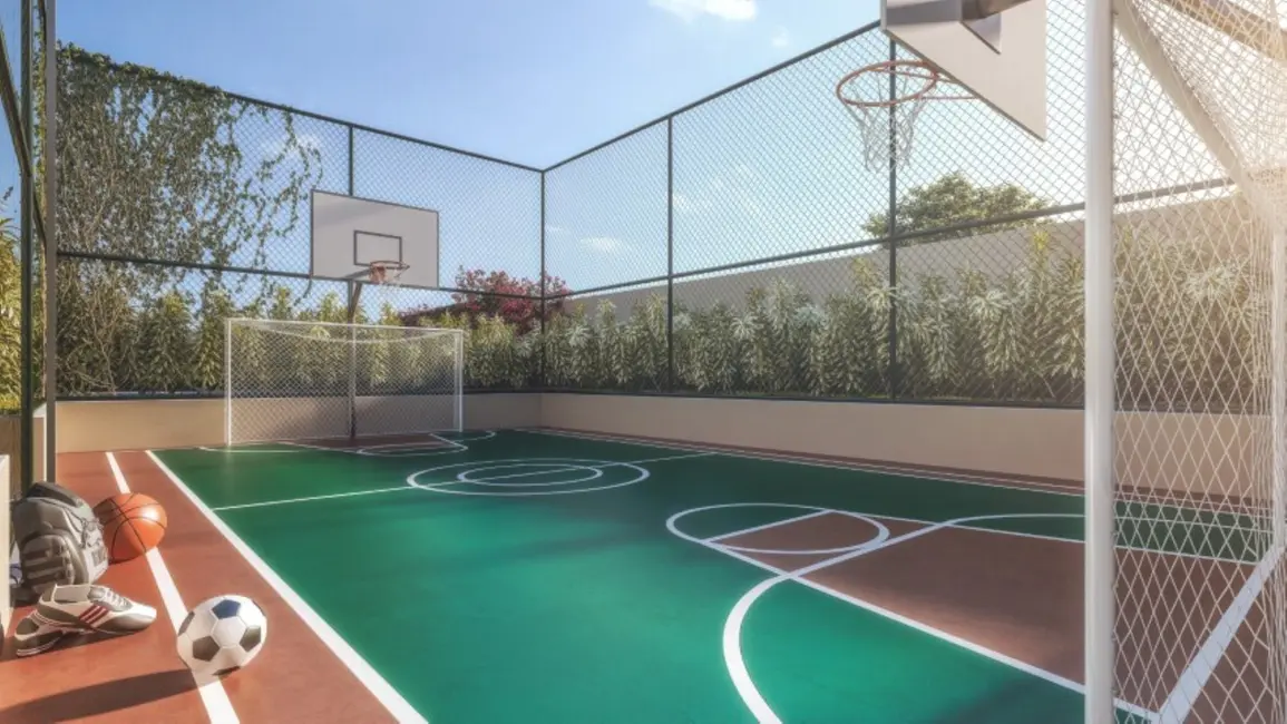 Apartamento com 2 quartos à venda, 52m2 em Itaquera, São Paulo - SP - imagem 8 Foto 8 de Apartamento com 2 quartos à venda, 52m2 em Itaquera, São Paulo - SP