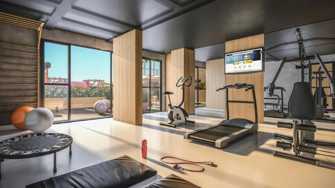 Apartamento com 2 quartos à venda, 52m2 em Itaquera, São Paulo - SP - imagem 5 Foto 5 de Apartamento com 2 quartos à venda, 52m2 em Itaquera, São Paulo - SP