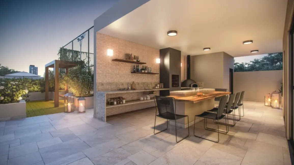 Apartamento com 2 quartos à venda, 52m2 em Itaquera, São Paulo - SP - imagem 7 Foto 7 de Apartamento com 2 quartos à venda, 52m2 em Itaquera, São Paulo - SP