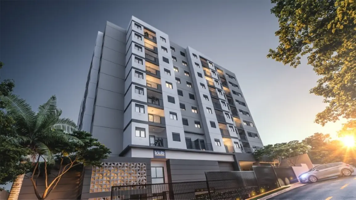Foto 2 de Apartamento com 2 quartos à venda, 52m2 em Itaquera, São Paulo - SP