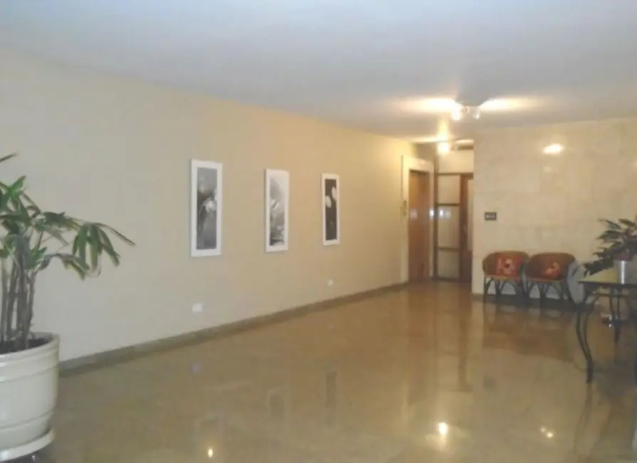 Foto 3 de Apartamento com 3 quartos à venda, 99m2 em Itaim Bibi, São Paulo - SP