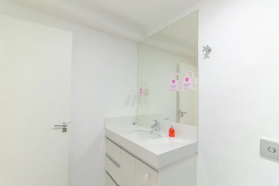 Apartamento com 3 quartos à venda, 100m2 em Jardim Monte Verde, São Paulo - SP - imagem 7 Foto 7 de Apartamento com 3 quartos à venda, 100m2 em Jardim Monte Verde, São Paulo - SP