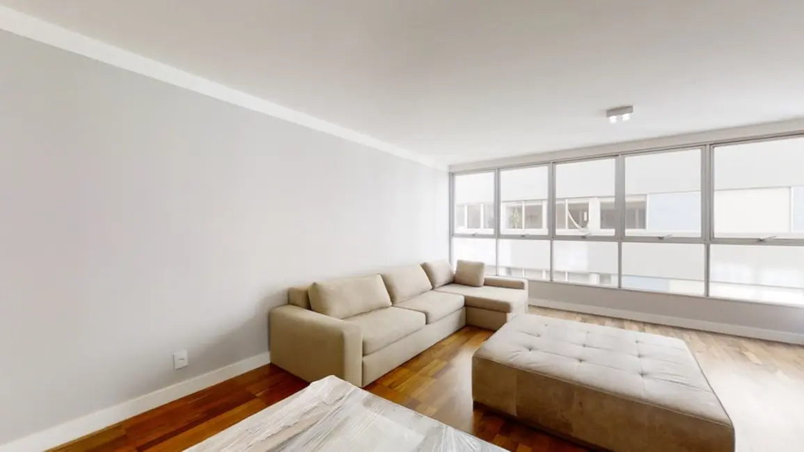 Foto 3 de Apartamento com 3 quartos à venda, 146m2 em Jardim Paulista, São Paulo - SP