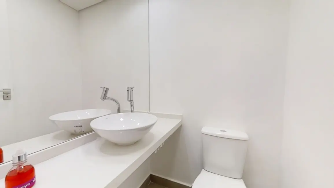 Foto 7 de Apartamento com 3 quartos à venda, 146m2 em Jardim Paulista, São Paulo - SP
