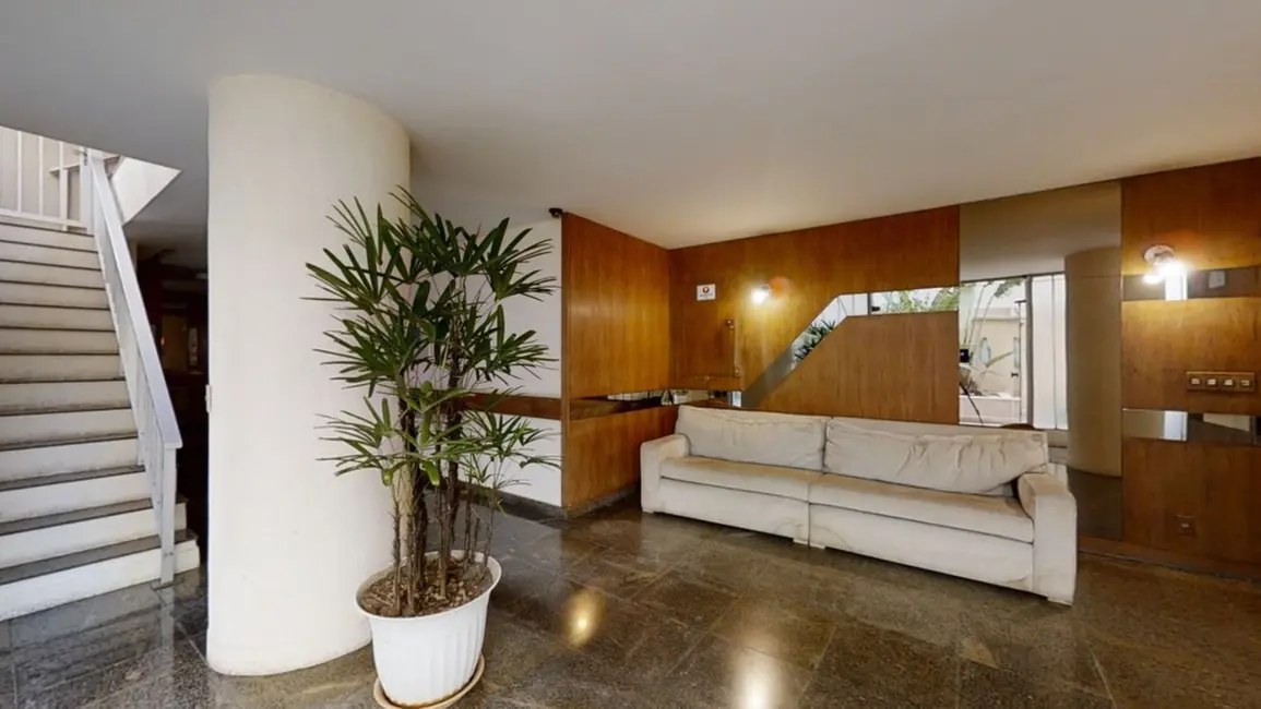 Foto 2 de Apartamento com 3 quartos à venda, 146m2 em Jardim Paulista, São Paulo - SP