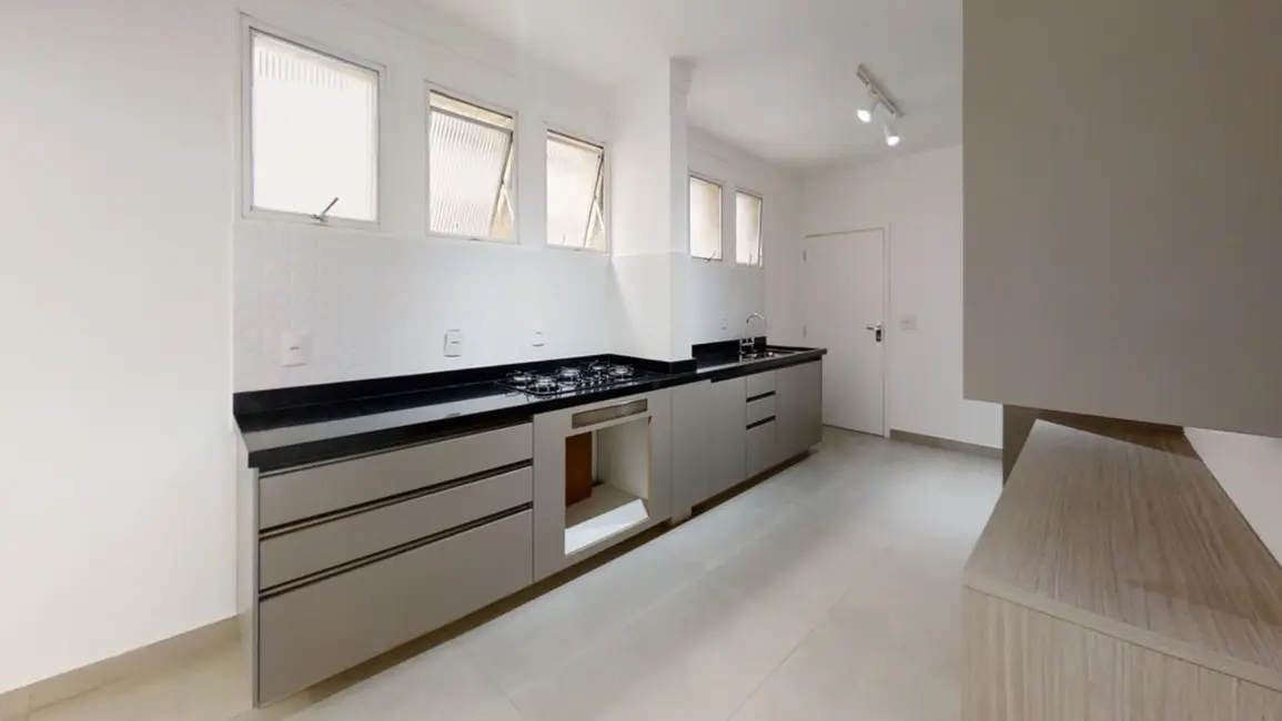 Foto 5 de Apartamento com 3 quartos à venda, 146m2 em Jardim Paulista, São Paulo - SP