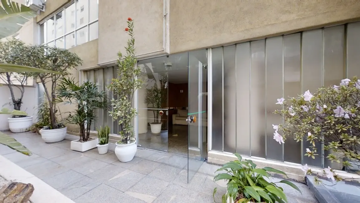 Foto 1 de Apartamento com 3 quartos à venda, 146m2 em Jardim Paulista, São Paulo - SP