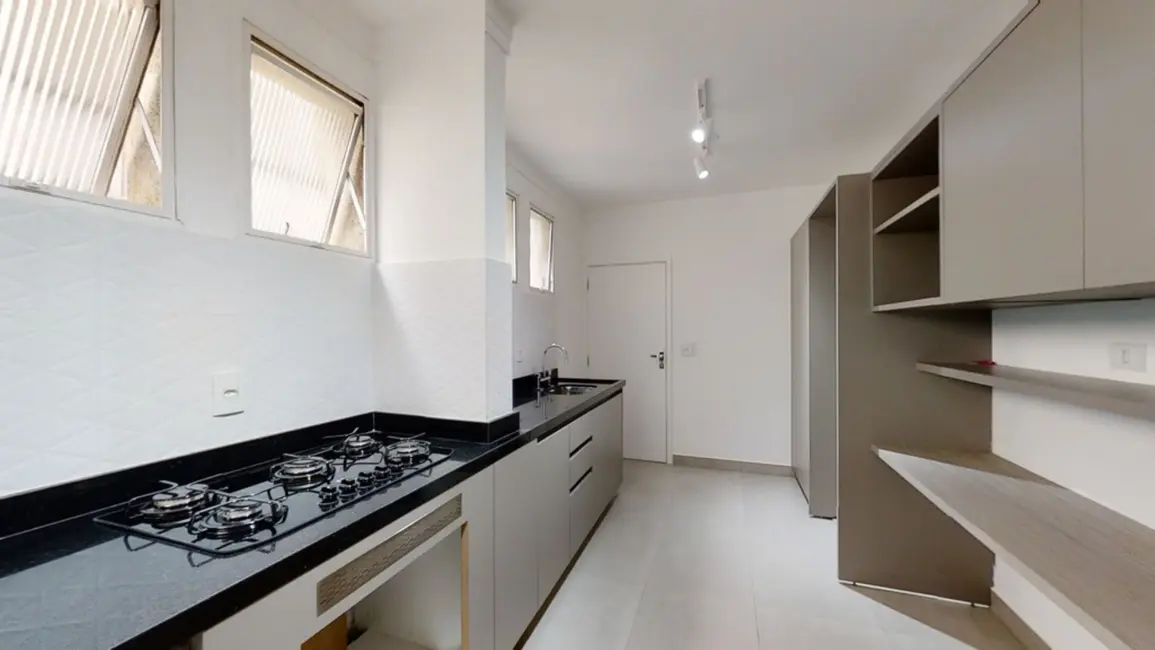 Foto 6 de Apartamento com 3 quartos à venda, 146m2 em Jardim Paulista, São Paulo - SP