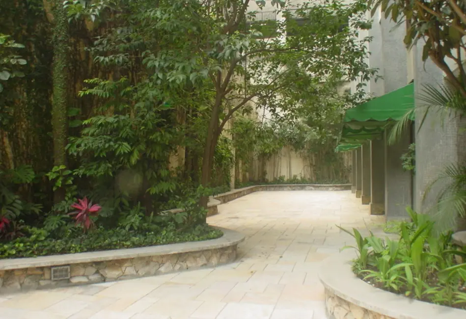 Apartamento com 3 quartos à venda, 161m2 em Jardim Paulista, São Paulo - SP - imagem 3 Foto 3 de Apartamento com 3 quartos à venda, 161m2 em Jardim Paulista, São Paulo - SP