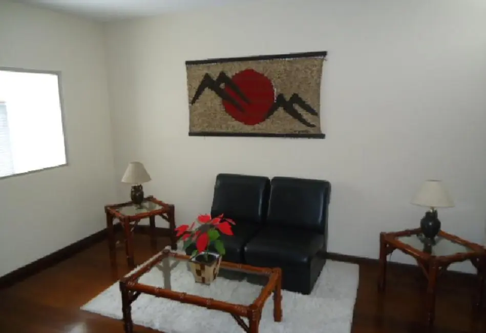 Apartamento com 3 quartos à venda, 161m2 em Jardim Paulista, São Paulo - SP - imagem 5 Foto 5 de Apartamento com 3 quartos à venda, 161m2 em Jardim Paulista, São Paulo - SP