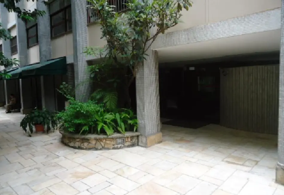 Apartamento com 3 quartos à venda, 161m2 em Jardim Paulista, São Paulo - SP - imagem 4 Foto 4 de Apartamento com 3 quartos à venda, 161m2 em Jardim Paulista, São Paulo - SP