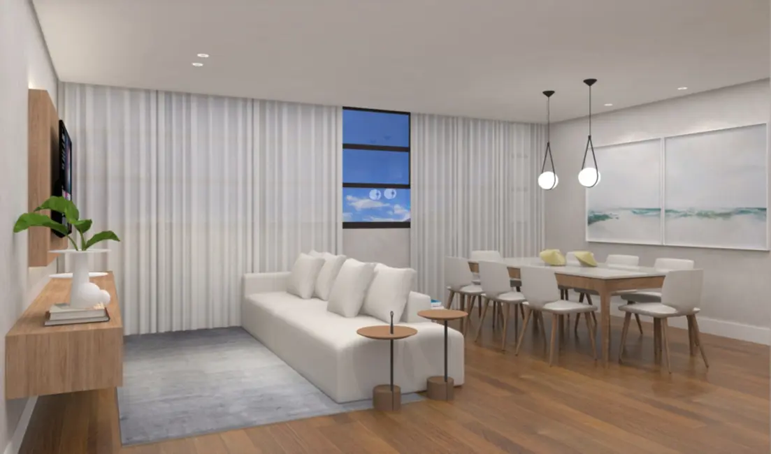 Apartamento com 3 quartos à venda, 161m2 em Jardim Paulista, São Paulo - SP - imagem 6 Foto 6 de Apartamento com 3 quartos à venda, 161m2 em Jardim Paulista, São Paulo - SP