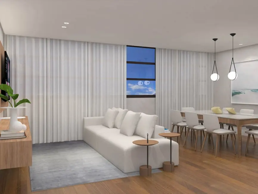 Apartamento com 3 quartos à venda, 161m2 em Jardim Paulista, São Paulo - SP - imagem 7 Foto 7 de Apartamento com 3 quartos à venda, 161m2 em Jardim Paulista, São Paulo - SP