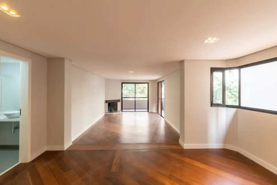 Foto 3 de Apartamento com 3 quartos à venda, 176m2 em Higienópolis, São Paulo - SP