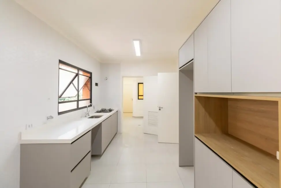 Foto 4 de Apartamento com 3 quartos à venda, 176m2 em Higienópolis, São Paulo - SP