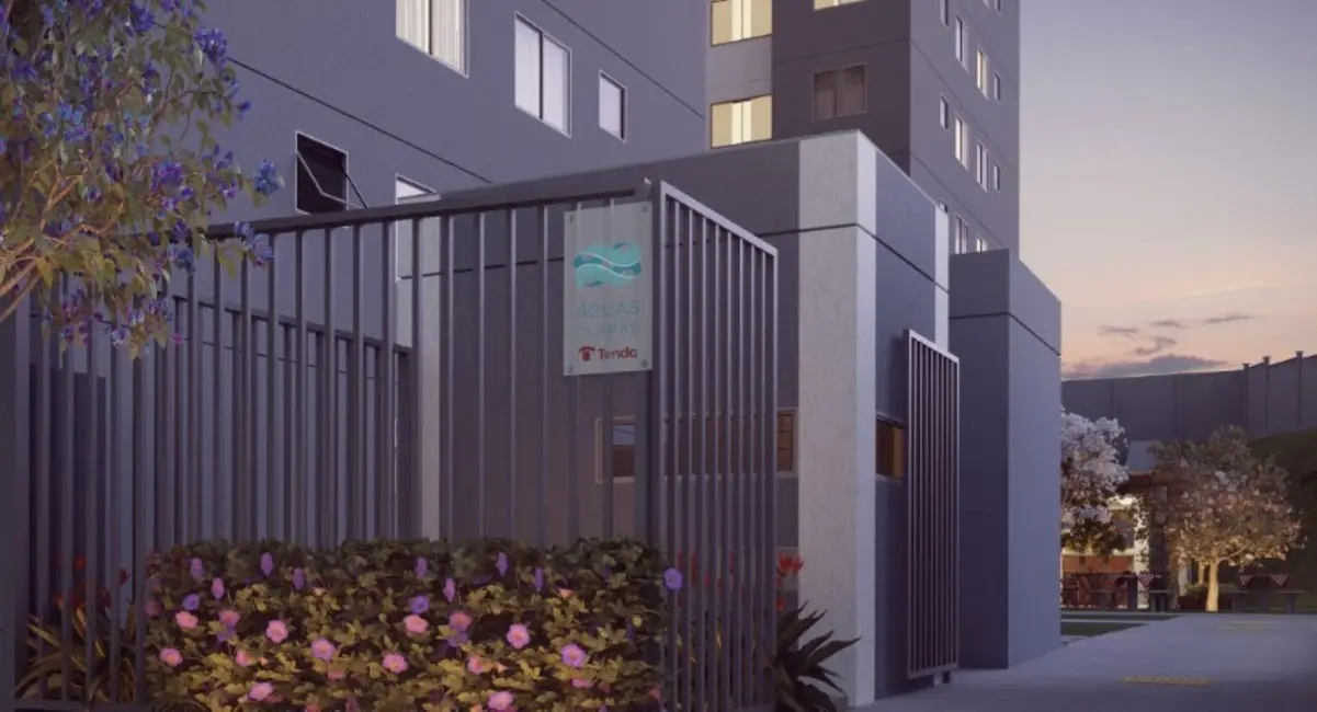 Foto 1 de Apartamento com 1 quarto à venda, 43m2 em Vila Santos, São Paulo - SP