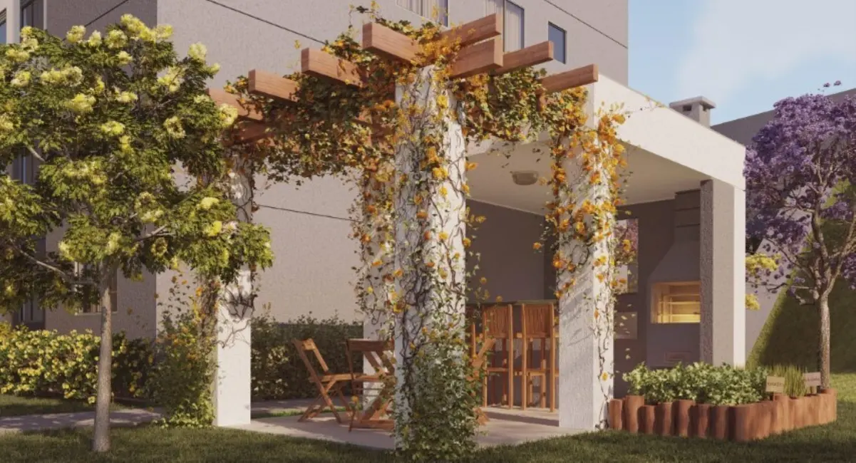 Foto 5 de Apartamento com 1 quarto à venda, 43m2 em Vila Santos, São Paulo - SP