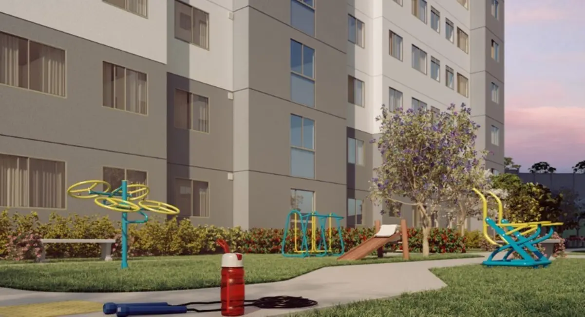 Apartamento com 2 quartos à venda, 43m2 em Vila Santos, São Paulo - SP - imagem 7 Foto 7 de Apartamento com 2 quartos à venda, 43m2 em Vila Santos, São Paulo - SP