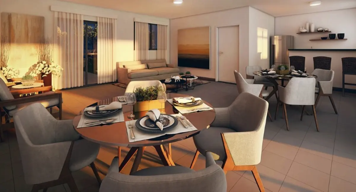 Foto 2 de Apartamento com 2 quartos à venda, 39m2 em Jardim Monte Alegre, São Paulo - SP