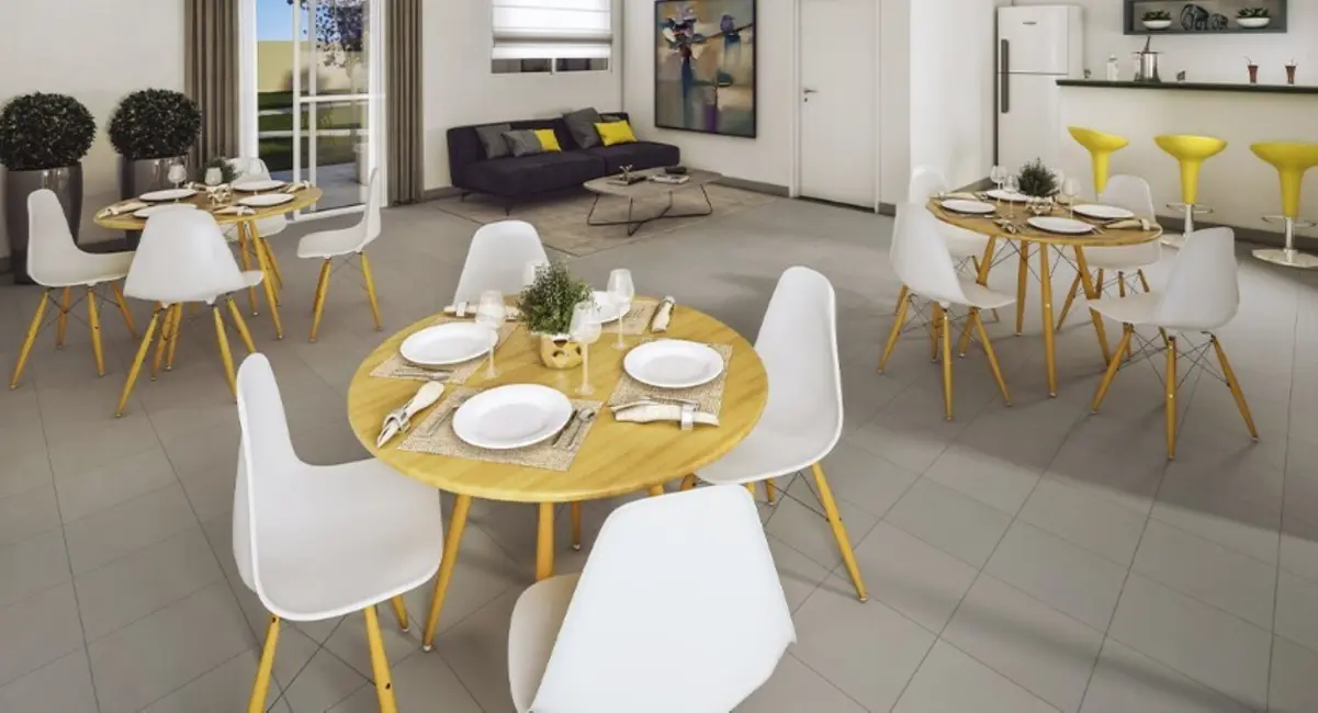 Foto 5 de Apartamento com 1 quarto à venda, 42m2 em Jardim Gilda Maria, São Paulo - SP