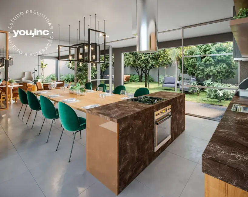 Foto 9 de Apartamento com 1 quarto à venda, 31m2 em São Paulo - SP