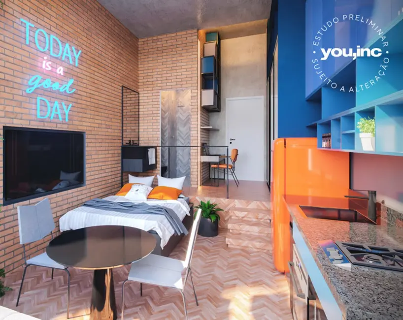 Apartamento com 3 quartos à venda, 93m2 em São Paulo - SP - imagem 4 Foto 4 de Apartamento com 3 quartos à venda, 93m2 em São Paulo - SP