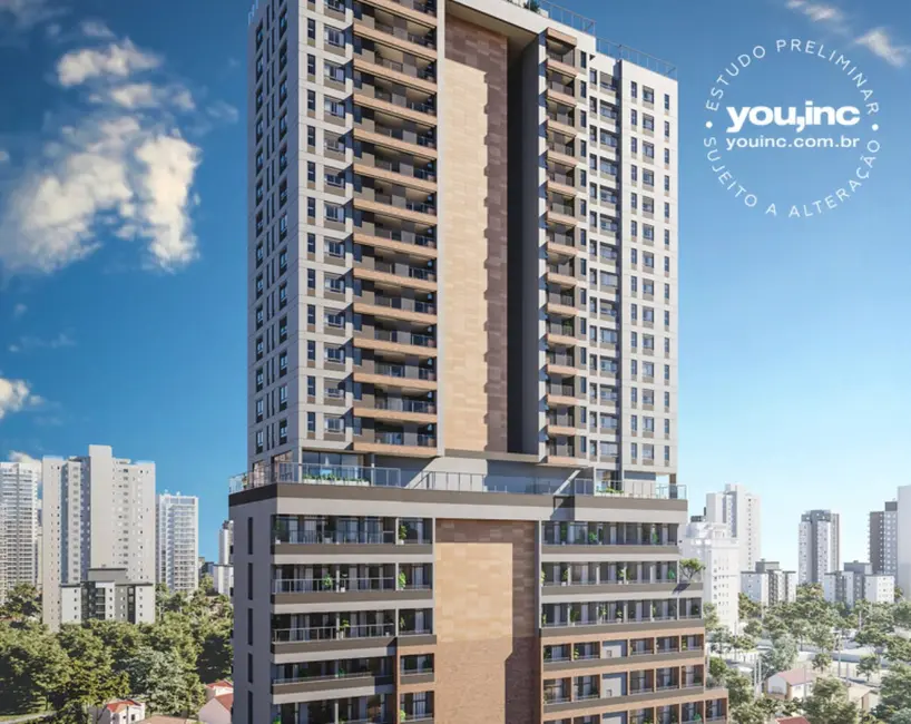 Apartamento com 3 quartos à venda, 93m2 em São Paulo - SP - imagem 2 Foto 2 de Apartamento com 3 quartos à venda, 93m2 em São Paulo - SP