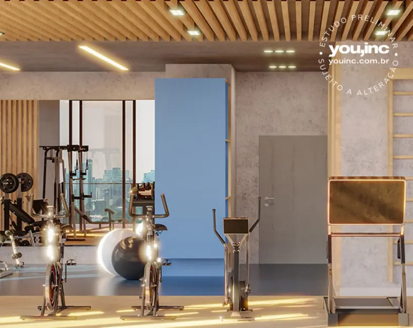 Apartamento com 3 quartos à venda, 93m2 em São Paulo - SP - imagem 5 Foto 5 de Apartamento com 3 quartos à venda, 93m2 em São Paulo - SP