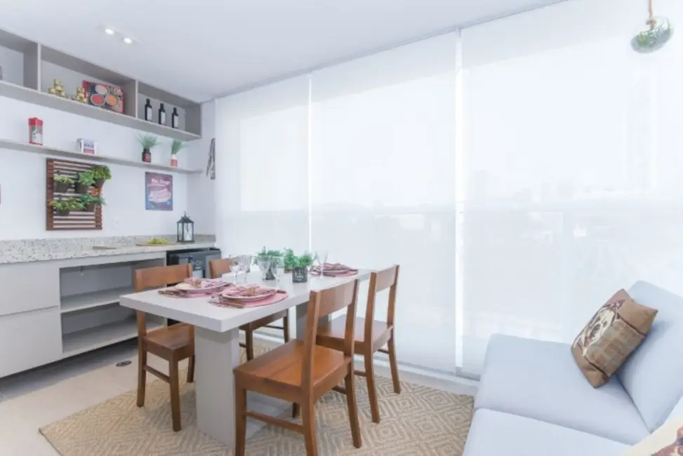 Apartamento com 3 quartos à venda, 80m2 em Vila Formosa, São Paulo - SP - imagem 4 Foto 4 de Apartamento com 3 quartos à venda, 80m2 em Vila Formosa, São Paulo - SP