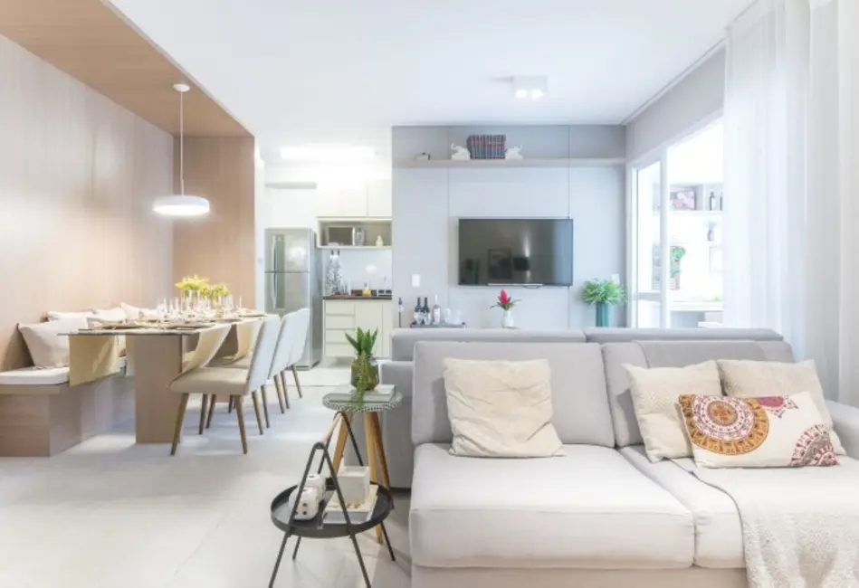 Apartamento com 3 quartos à venda, 80m2 em Vila Formosa, São Paulo - SP - imagem 9 Foto 9 de Apartamento com 3 quartos à venda, 80m2 em Vila Formosa, São Paulo - SP