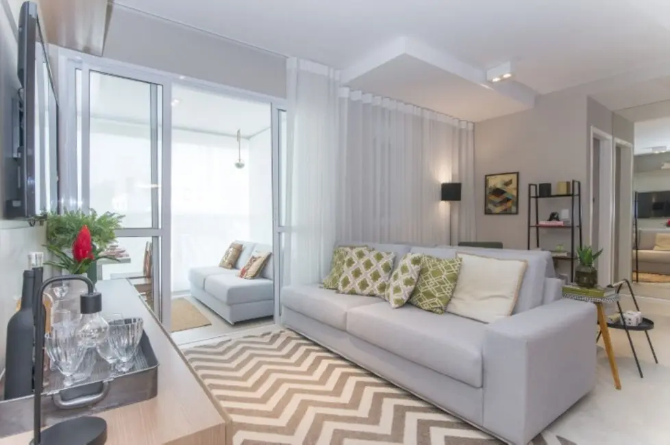 Apartamento com 3 quartos à venda, 80m2 em Vila Formosa, São Paulo - SP - imagem 7 Foto 7 de Apartamento com 3 quartos à venda, 80m2 em Vila Formosa, São Paulo - SP