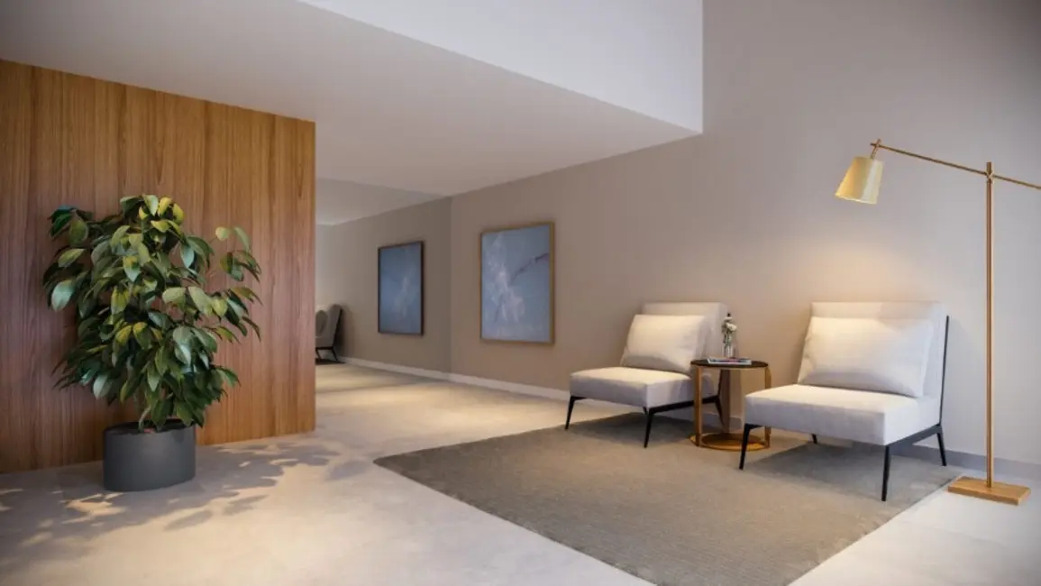 Apartamento com 3 quartos à venda, 80m2 em Vila Formosa, São Paulo - SP - imagem 3 Foto 3 de Apartamento com 3 quartos à venda, 80m2 em Vila Formosa, São Paulo - SP