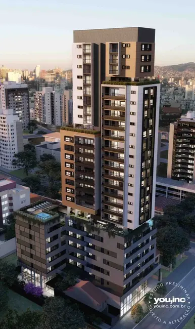 Foto 2 de Loja à venda, 92m2 em Pinheiros, São Paulo - SP