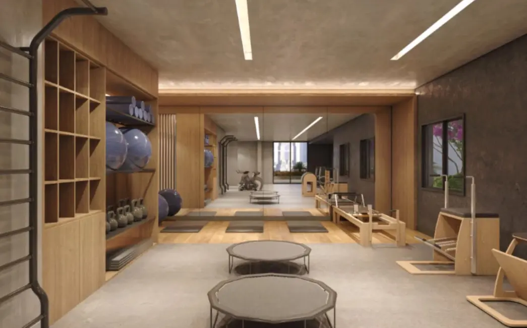 Foto 6 de Apartamento com 3 quartos à venda, 128m2 em Vila Mariana, São Paulo - SP