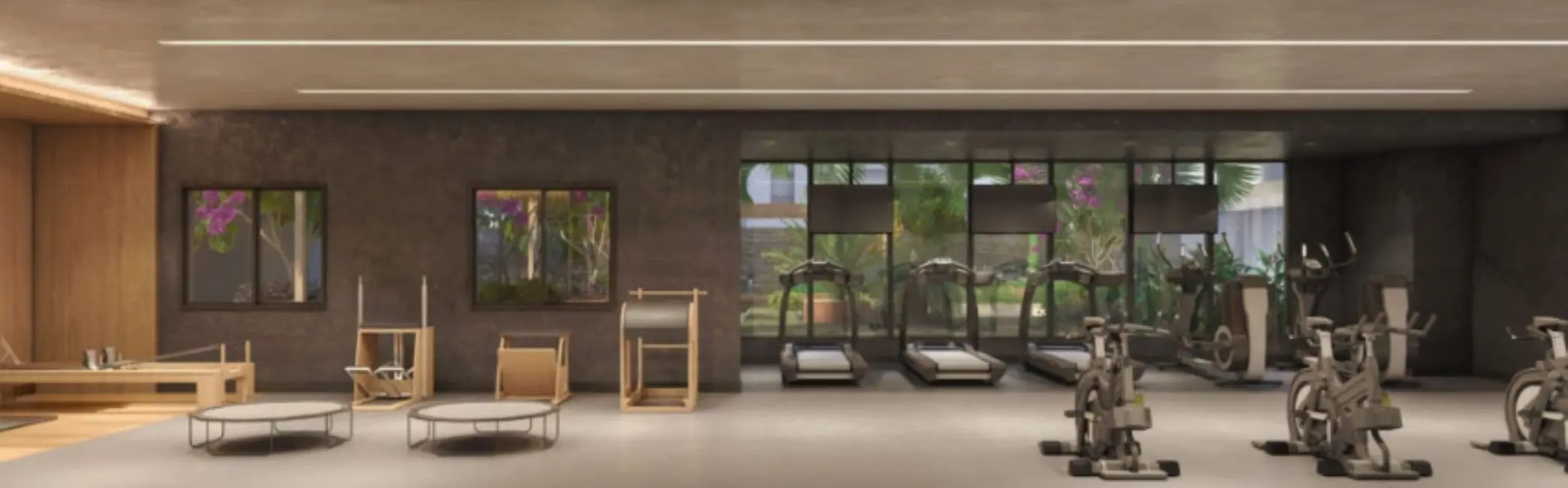 Apartamento com 3 quartos à venda, 95m2 em Vila Mariana, São Paulo - SP - imagem 5 Foto 5 de Apartamento com 3 quartos à venda, 95m2 em Vila Mariana, São Paulo - SP