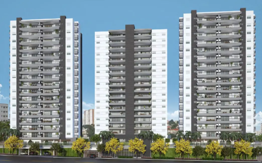 Apartamento com 3 quartos à venda, 95m2 em Vila Mariana, São Paulo - SP - imagem 1 Foto 1 de Apartamento com 3 quartos à venda, 95m2 em Vila Mariana, São Paulo - SP