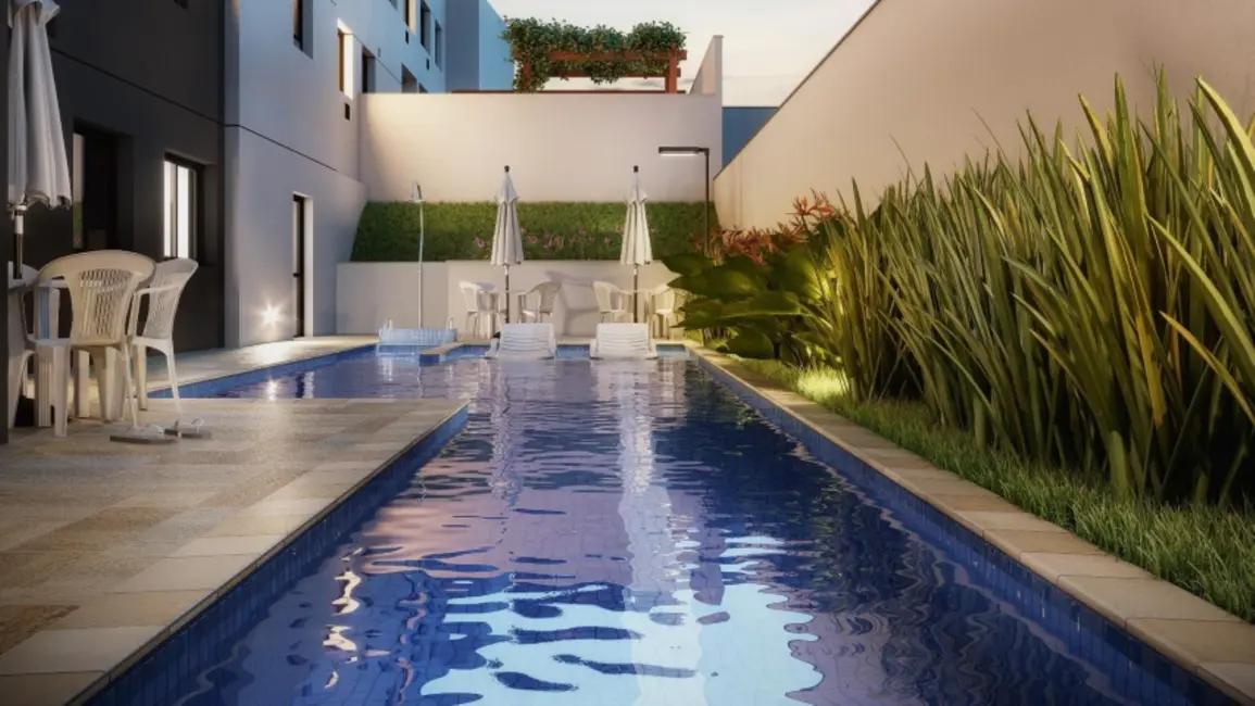 Foto 9 de Apartamento com 2 quartos à venda, 34m2 em Sé, São Paulo - SP