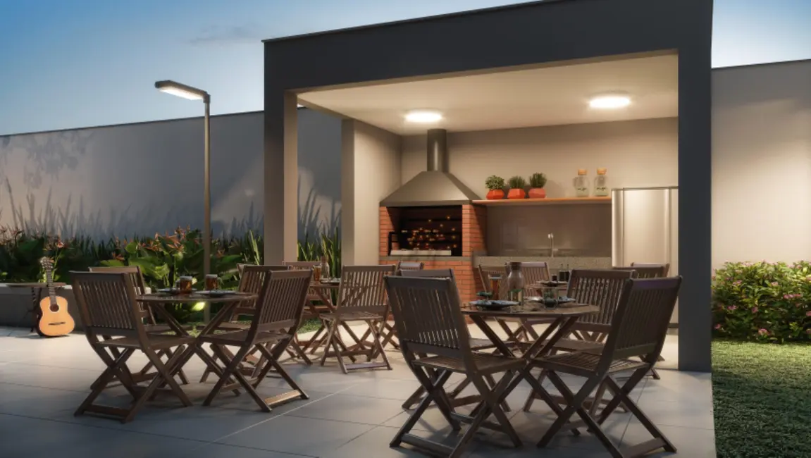 Foto 8 de Apartamento com 2 quartos à venda, 34m2 em Sé, São Paulo - SP