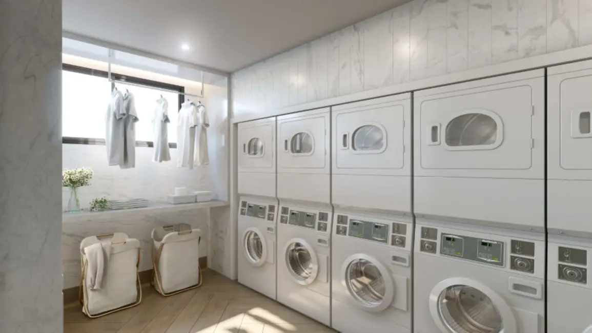 Apartamento com 3 quartos à venda, 123m2 em São Paulo - SP - imagem 4 Foto 4 de Apartamento com 3 quartos à venda, 123m2 em São Paulo - SP