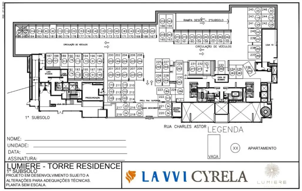 Loja à venda, 78m2 em São Paulo - SP - imagem 2 Foto 2 de Loja à venda, 78m2 em São Paulo - SP