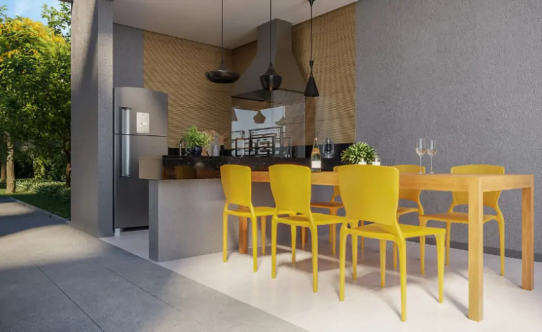 Foto 9 de Apartamento com 2 quartos à venda, 50m2 em Vila Clementino, São Paulo - SP