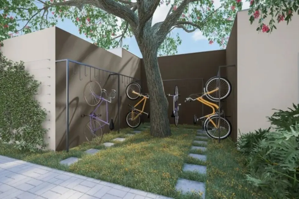 Foto 8 de Apartamento com 2 quartos à venda, 37m2 em Belenzinho, São Paulo - SP