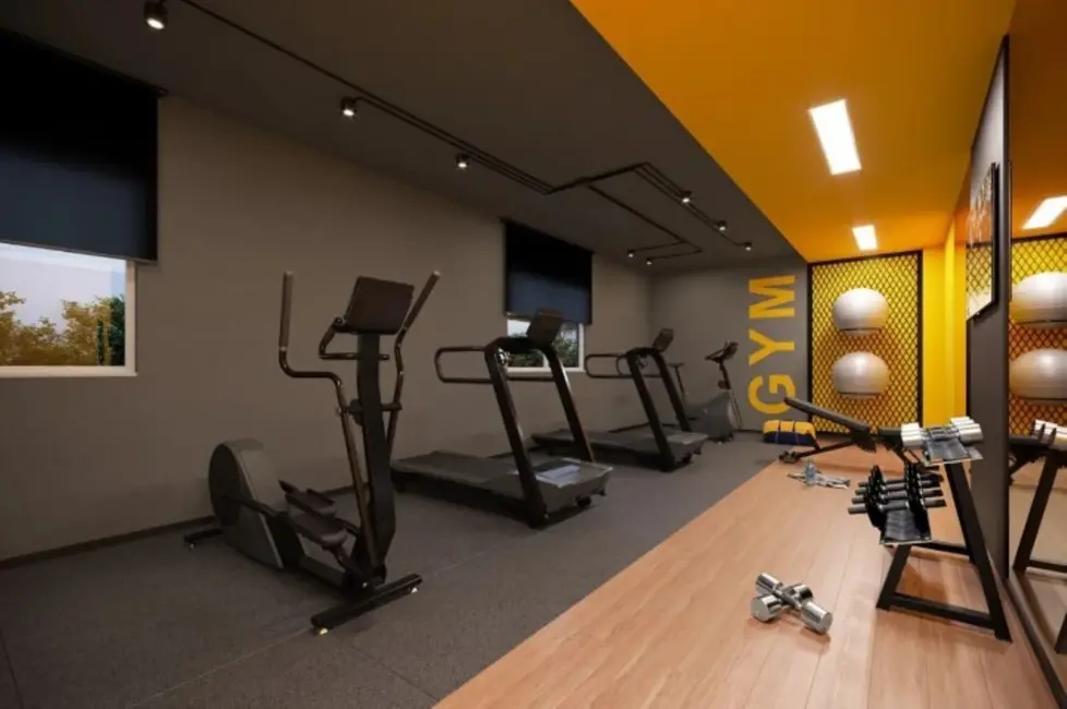 Apartamento com 2 quartos à venda, 62m2 em Belenzinho, São Paulo - SP - imagem 3 Foto 3 de Apartamento com 2 quartos à venda, 62m2 em Belenzinho, São Paulo - SP