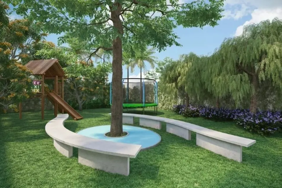 Apartamento com 2 quartos à venda, 62m2 em Belenzinho, São Paulo - SP - imagem 7 Foto 7 de Apartamento com 2 quartos à venda, 62m2 em Belenzinho, São Paulo - SP