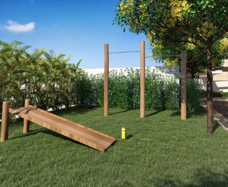 Apartamento com 2 quartos à venda, 35m2 em Santa Cecília, São Paulo - SP - imagem 9 Foto 9 de Apartamento com 2 quartos à venda, 35m2 em Santa Cecília, São Paulo - SP