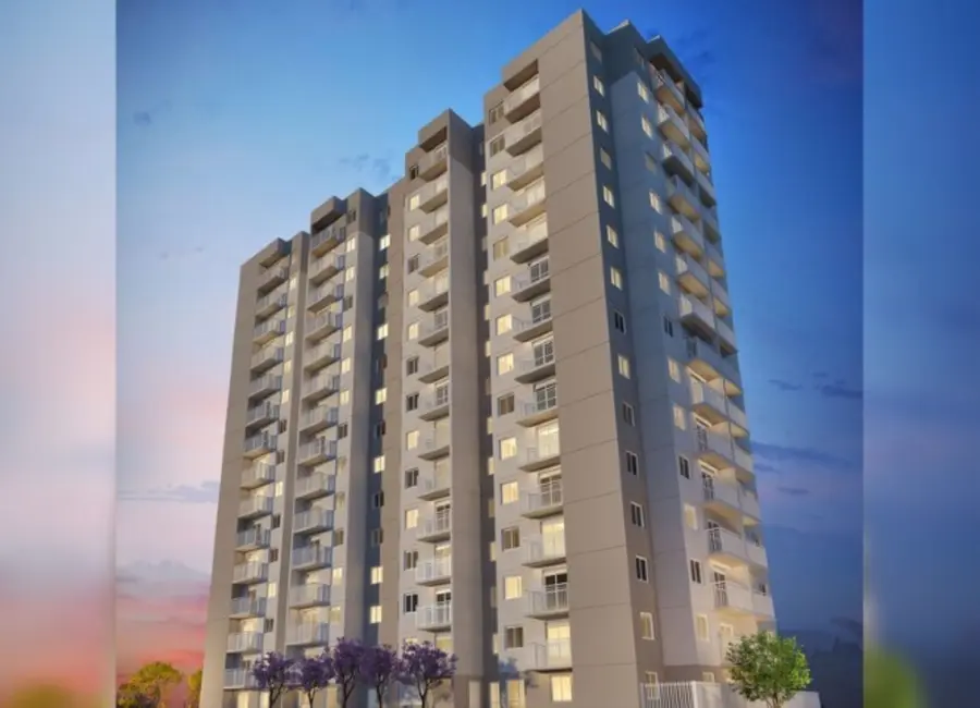 Foto 2 de Apartamento com 2 quartos à venda, 35m2 em Santa Cecília, São Paulo - SP
