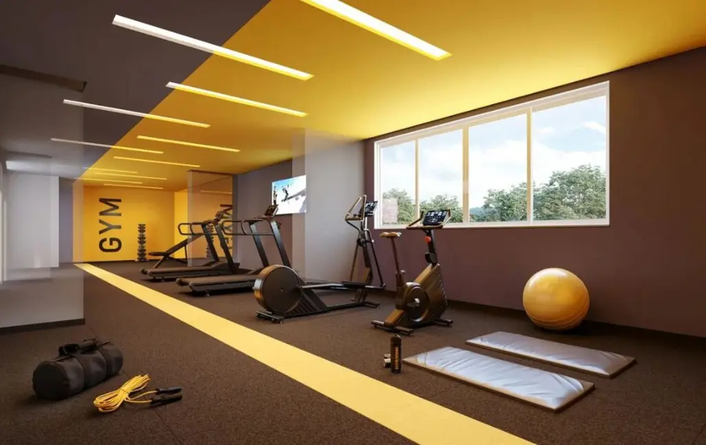 Foto 3 de Apartamento com 2 quartos à venda, 34m2 em Vila Prudente, São Paulo - SP