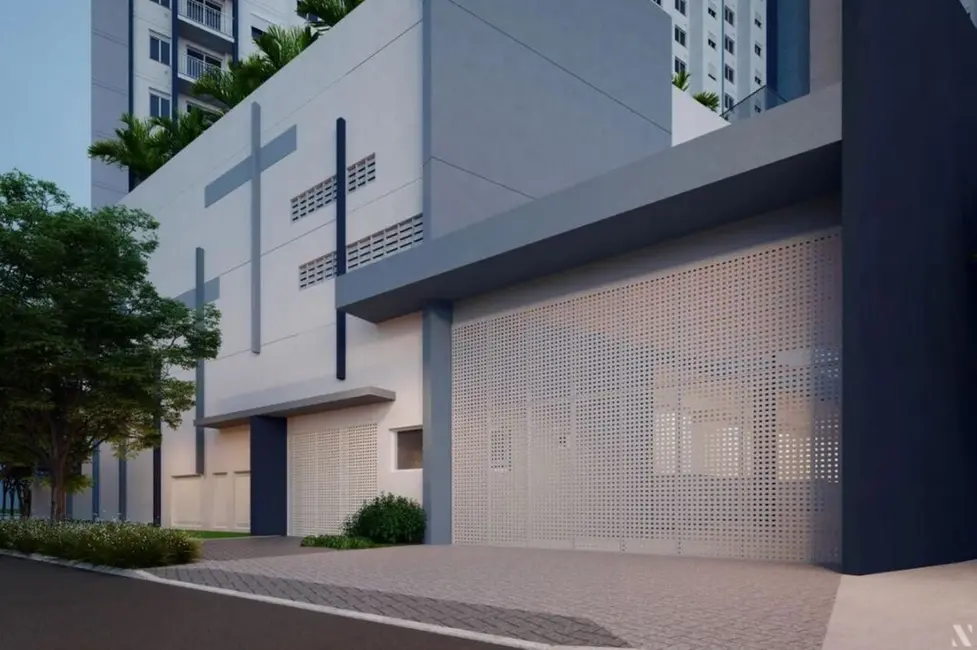 Foto 2 de Apartamento com 1 quarto à venda, 24m2 em Vila Prudente, São Paulo - SP