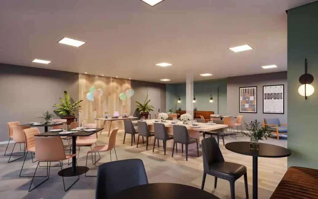 Apartamento com 2 quartos à venda, 60m2 em Vila Prudente, São Paulo - SP - imagem 4 Foto 4 de Apartamento com 2 quartos à venda, 60m2 em Vila Prudente, São Paulo - SP