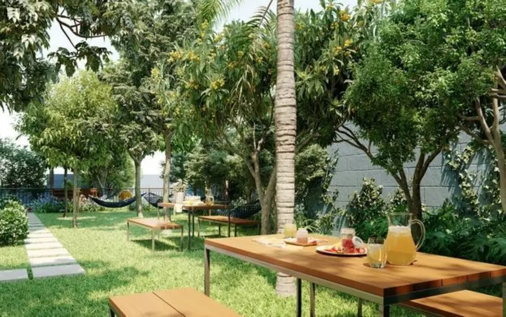 Apartamento com 2 quartos à venda, 60m2 em Vila Prudente, São Paulo - SP - imagem 8 Foto 8 de Apartamento com 2 quartos à venda, 60m2 em Vila Prudente, São Paulo - SP